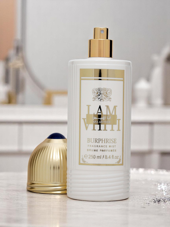 Lattafa Ana Abiyedh női testpermet 250 ml által inspirálva