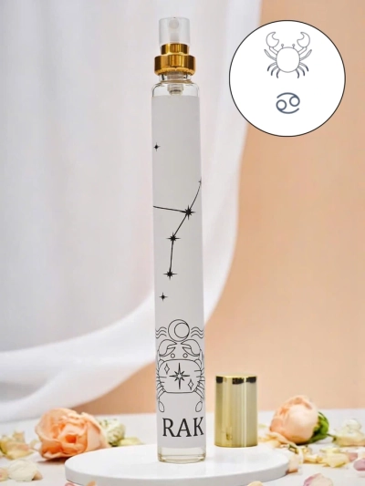 Parfüm, Zodiákus jel: Kos, 35 ml