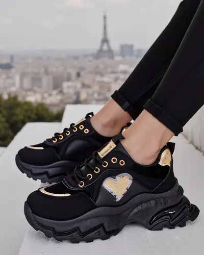 Royalfashion Női Sportcipők Arates