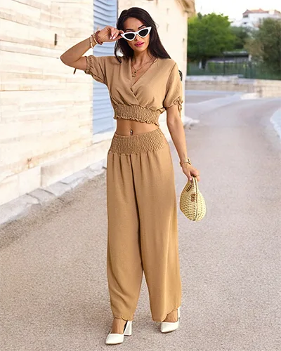 Royalfashion Alkalmi női szett