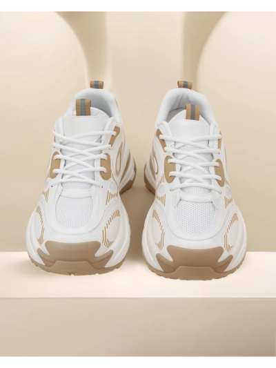 Royalfashion Női Platform Sneakerek Bellin