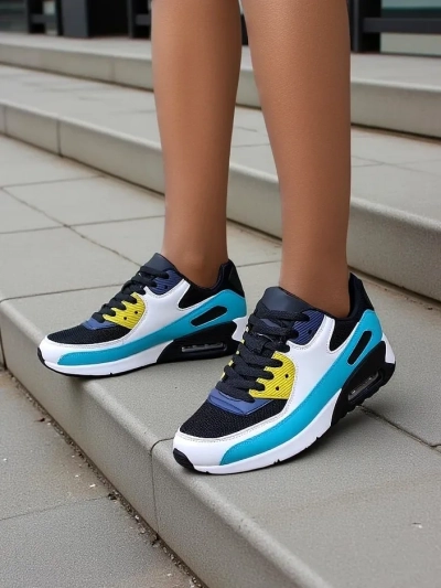 Royalfashion Női Sportcipő Airnel
