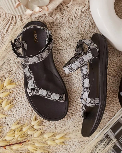 Royalfashion Női sport szandál Gusil