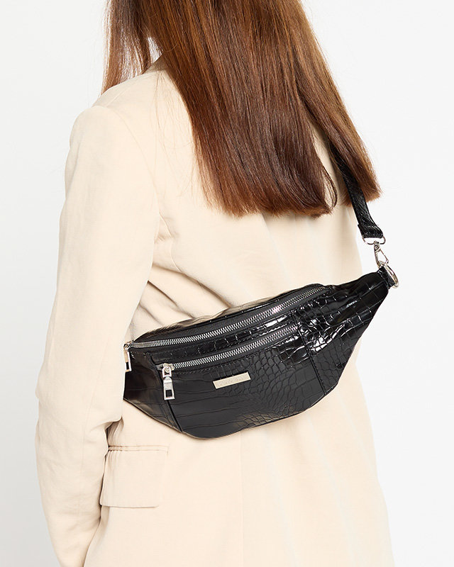 Fekete női vese - Kiegészítők