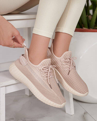 Royalfashion Női szövet sportcipő Affema