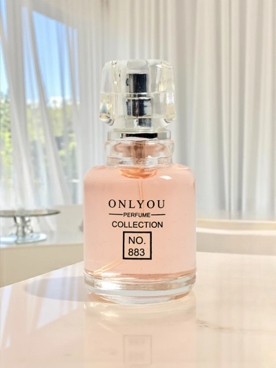 Inspirált Eau de Parfum NO.833