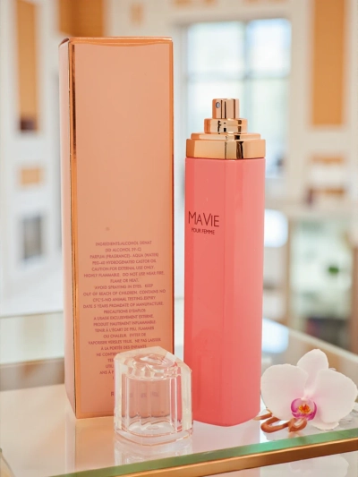 Inspirált női Eau de Parfum Vie Ma