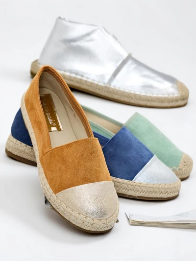 Royalfashion Női espadrilles Dafalle