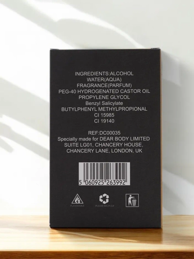 Hölgyek Éjszakája - eau de parfum nőknek 50 ml