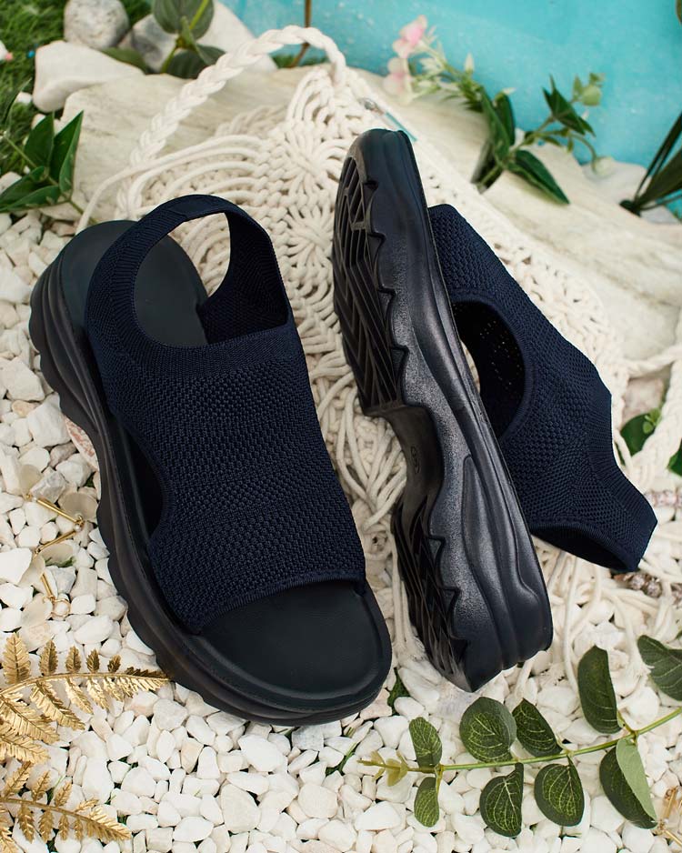 Royalfashion Női szandál felsőrésszel Viss