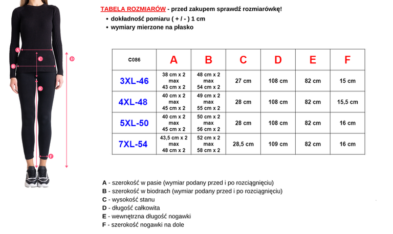 Sötétkék nadrág övvel a nők számára - Ruházat