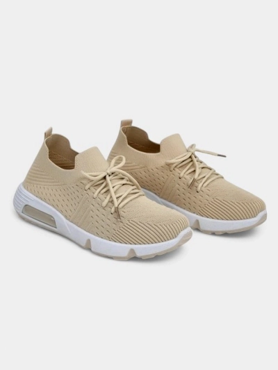 Royalfashion Női slip-on szövet sportcipő Terrifa