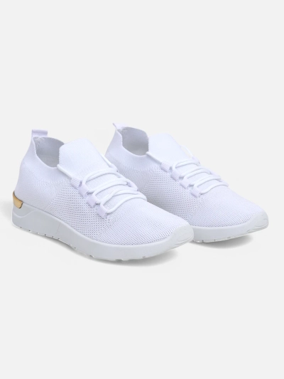 Royalfashion Női textil sportcipő Riner