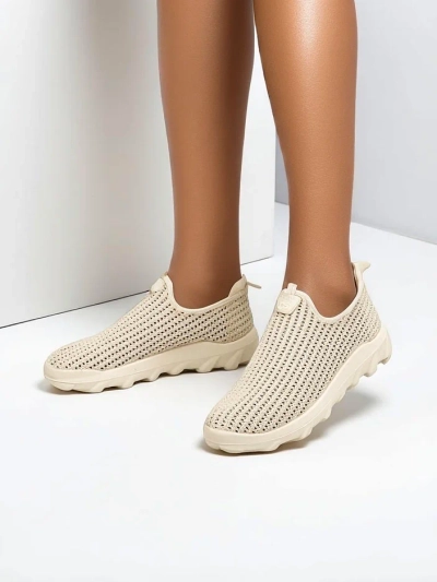 Royalfashion Női slip-on textil sportcipők Eraste