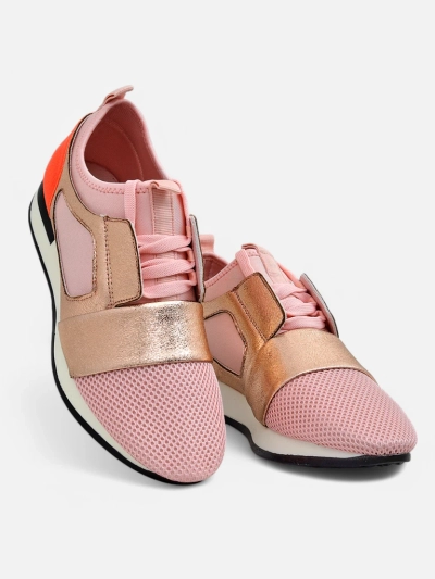 Royalfashion Női textil sportcipők Gentlesi