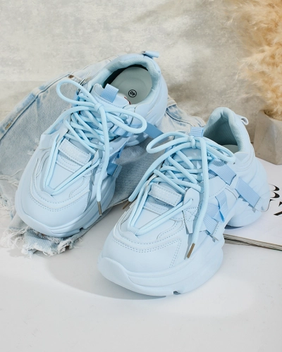 Royalfashion Női sportcipő Haigrette