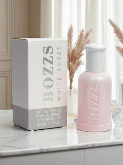 Inspired eau de parfum nőknek Bozzs
