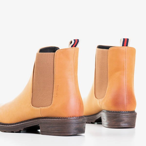 Gerard barna női csizma - Lábbeli