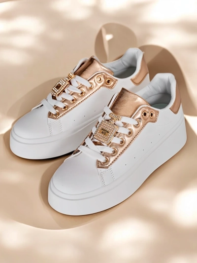 Royalfashion Női platform sportcipők Oviger