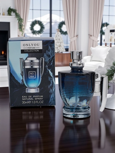 Inspirált férfi Eau de Parfum NO.884