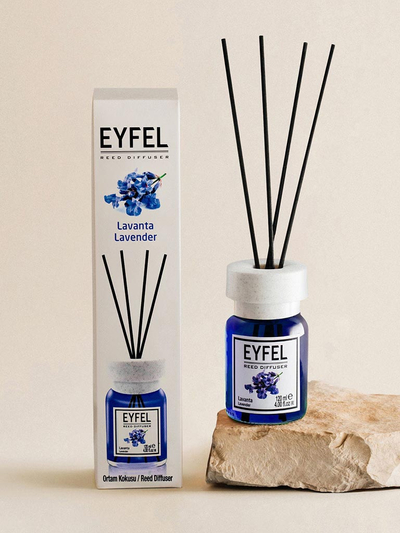 Royalfashion EYFEL Levendula Illatpálcák