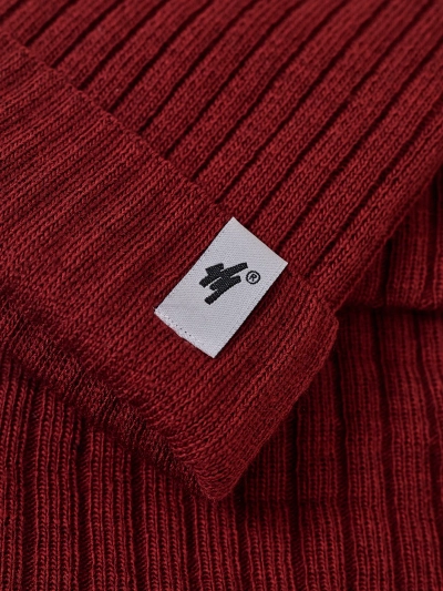 Royalfashion Téli Univerzális Készlet - sapka nyakmelegítővel