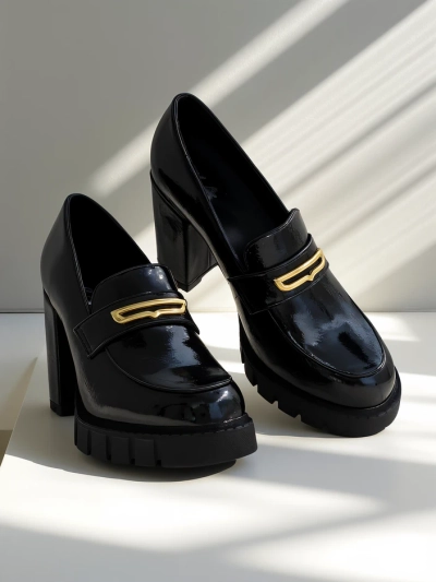 Royalfashion Női mokaszin Jazzone