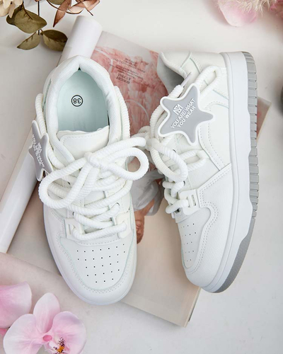 Royalfashion Női sportcipő Tif