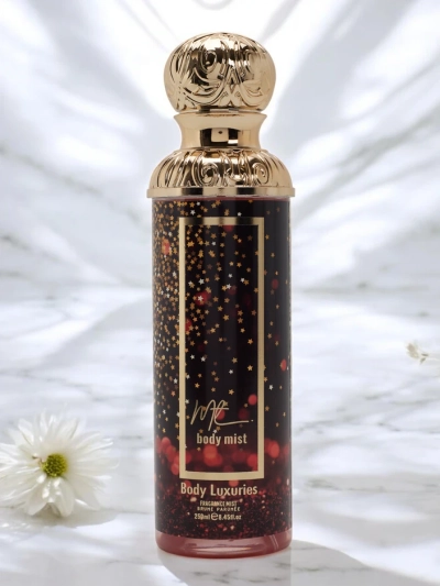 Testápolási testpermet 250 ml