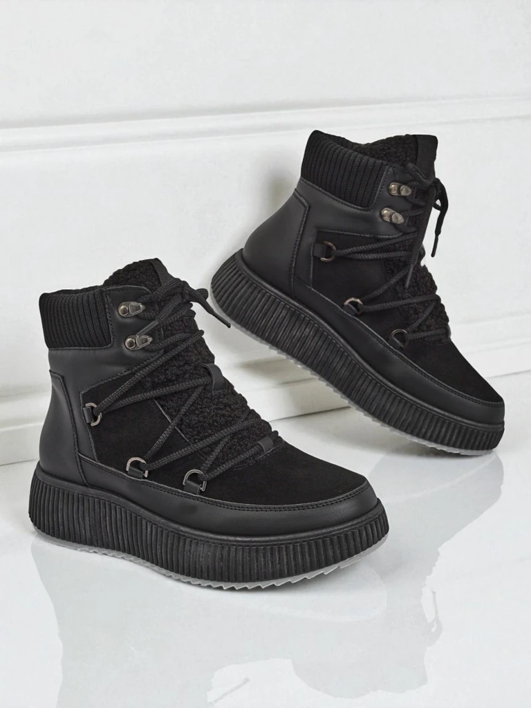 Royalfashion Női Hótaposók Dasendas