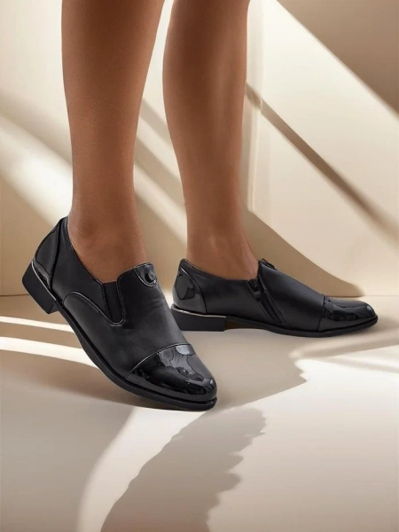 Royalfashion Női lapos cipők Zaldoo