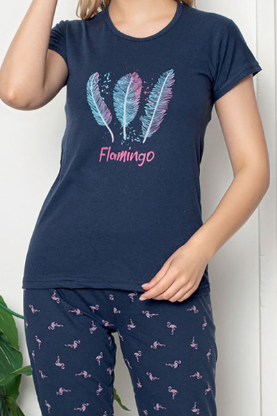 Royalfashion Női 2 részes pizsama