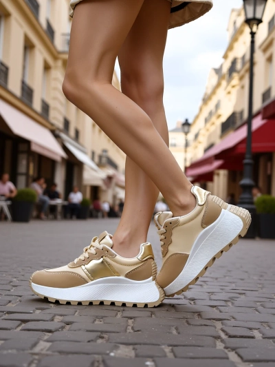 Royalfashion Női sportcipők Xerios