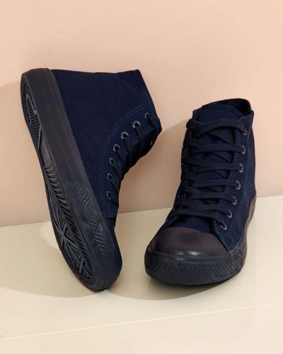Royalfashion női Hollas High Sneakers