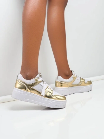 Royalfashion Női sportos sneakers Pitella