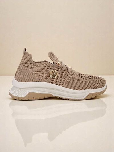 Royalfashion Slip-on női textilsportcipő Teletta