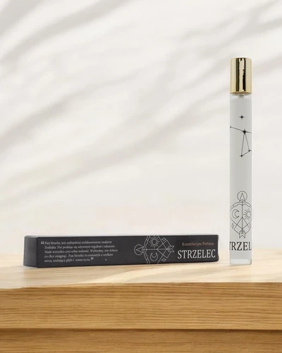 Parfüm Eau de parfum Zodiákus Jel Nyilas 35 ml