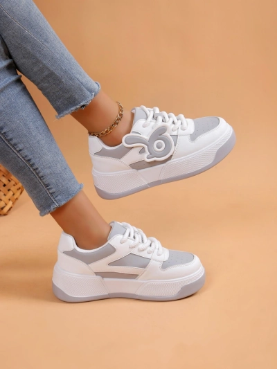 Royalfashion Női sportos sneakers Tilotti