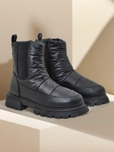 Royalfashion Női Hó csizmák Foyofo