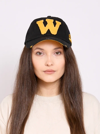 Royalfashion Univerzális karimás sapka
