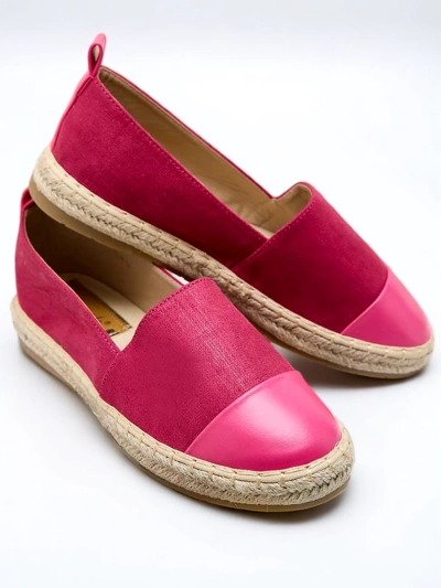 Royalfashion Női Evellaz espadrilles