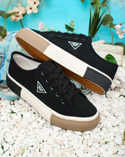 Royalfashion Női Alamma Sneakers