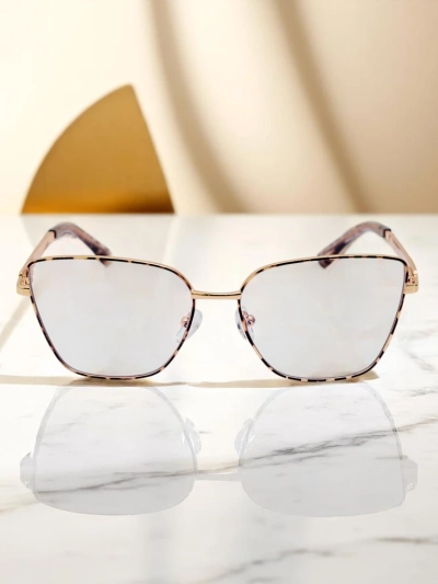 Royalfashion napszemüveg négyzet alakú Skyline Shades