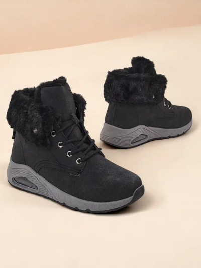 Royalfashion Női Sneaker szigeteléssel Mjon