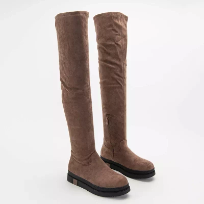 KIMENET Q03-3 KHAKI M