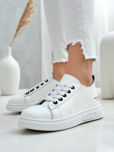 Royalfashion Női Sneakers Pilotese