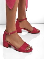 rózsaszín || Fukszia