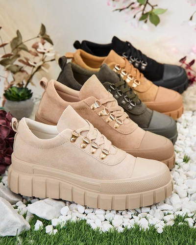 Royalfashion Női sportcipő Hiahi