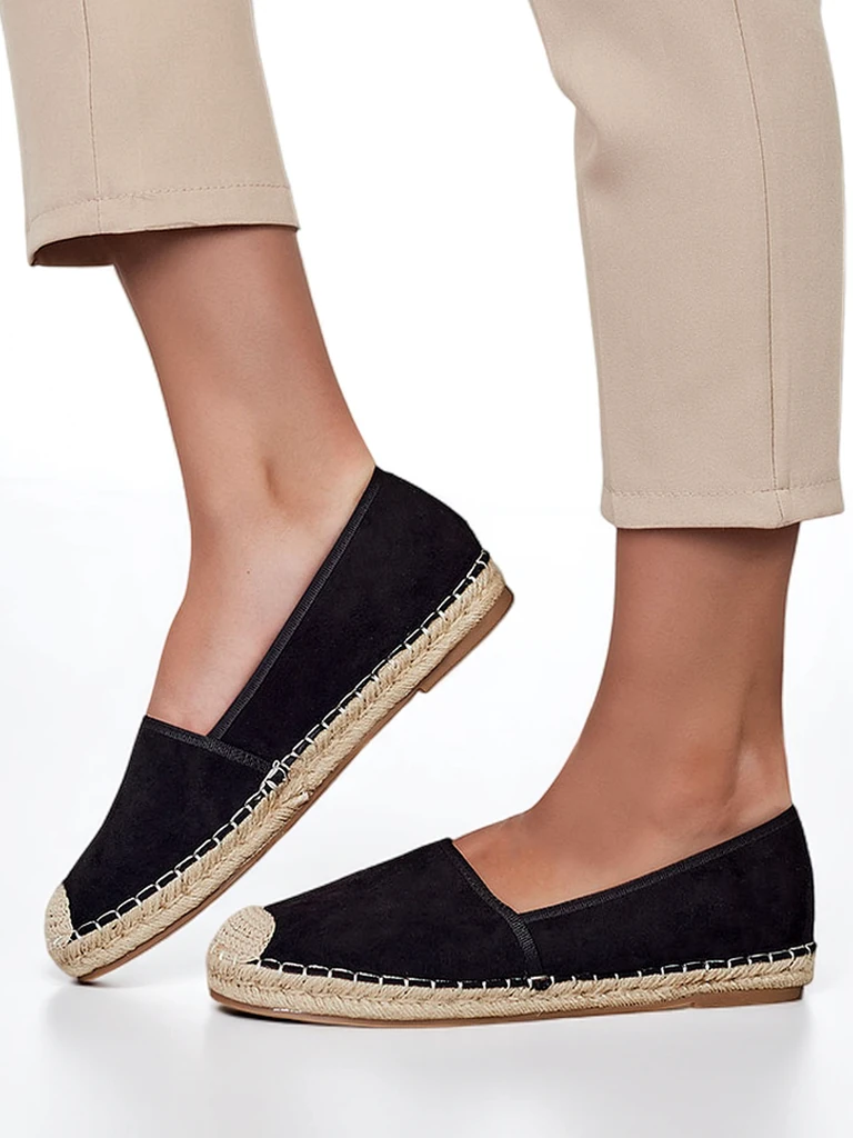 Royalfashion Női Eretine espadrilles