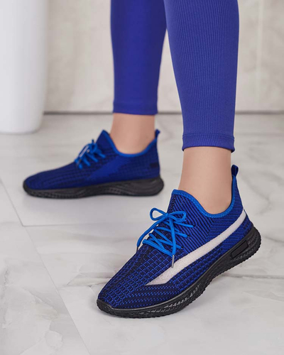 Royalfashion Női papucsos sportcipő Melannz